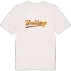 Broddstorp baseball t-shirt