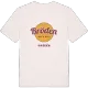 Bröden cirkel t-shirt