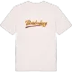 Brödraberg baseball t-shirt