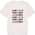 Brofallstorp ordlek t-shirt