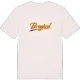 Brogård baseball t-shirt