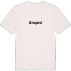 Brogård fetstil t-shirt