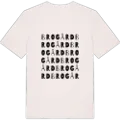 Brogård ordlek t-shirt