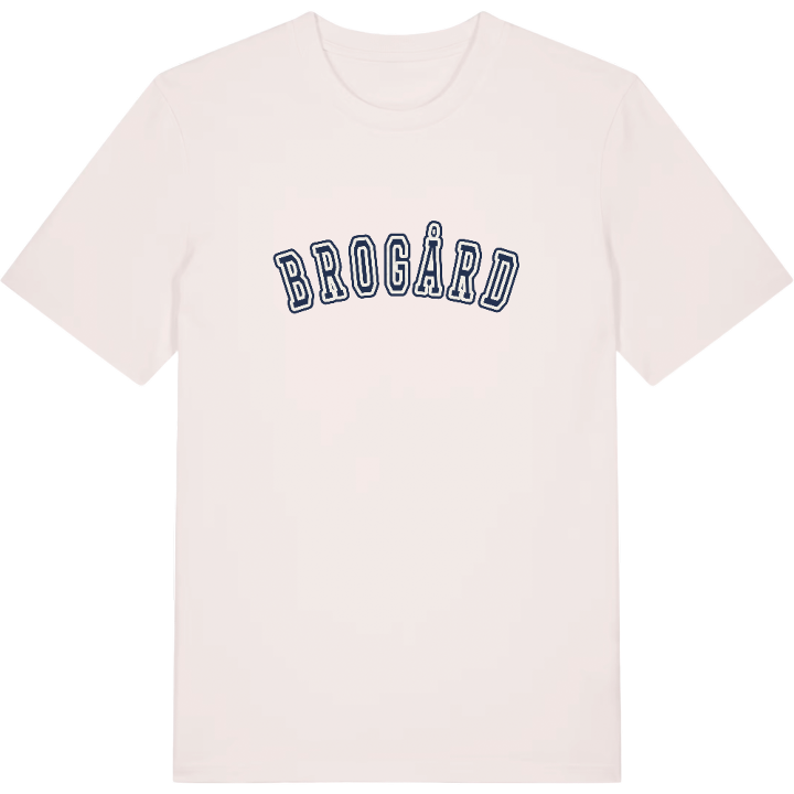 Brogård college t-shirt – t-shirt från PinShirt