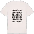 Brogärde ordlek t-shirt