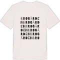 Brogården ordlek t-shirt
