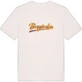 Brogården baseball t-shirt