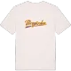Brogården baseball t-shirt