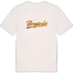 Brogärdet baseball t-shirt