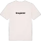 Brogärdet fetstil t-shirt