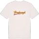 Brogborough baseball t-shirt