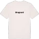 Brognard fetstil t-shirt