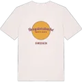 Brogstensbacke cirkel t-shirt