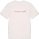 Brogstensbacke hjärta t-shirt