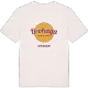 Brohaga cirkel t-shirt