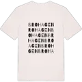 Brohagen ordlek t-shirt