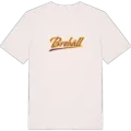 Brohäll baseball t-shirt