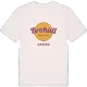 Brohäll cirkel t-shirt