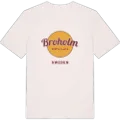 Broholm cirkel t-shirt