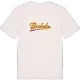 Broholm baseball t-shirt