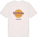 Broholm cirkel t-shirt