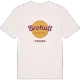 Brohult cirkel t-shirt