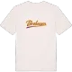 Brohusen baseball t-shirt