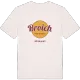 Broich cirkel t-shirt
