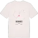 Brokared karta t-shirt