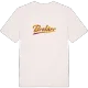 Brokärr baseball t-shirt