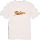 Brokasen baseball t-shirt