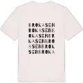 Brokasen ordlek t-shirt