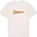 Brökemuren baseball t-shirt