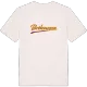 Brökemuren baseball t-shirt