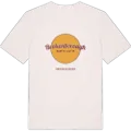 Brokenborough cirkel t-shirt