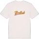 Brokhult baseball t-shirt
