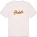 Brokulla baseball t-shirt