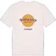 Bröllopstorp cirkel t-shirt