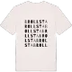 Brollsta ordlek t-shirt