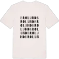 Brolund ordlek t-shirt