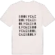 Brolycke ordlek t-shirt