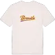 Bromåla baseball t-shirt