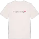 Bromberg hjärta t-shirt