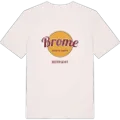 Brome cirkel t-shirt