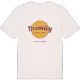 Bromley cirkel t-shirt