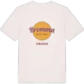 Bromma cirkel t-shirt
