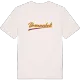 Brommeshult baseball t-shirt