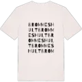 Brommeshult ordlek t-shirt