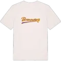 Brommetorp baseball t-shirt