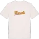 Bromölla baseball t-shirt